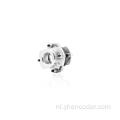 De koppeling van encoders 5 ~ 10 mm